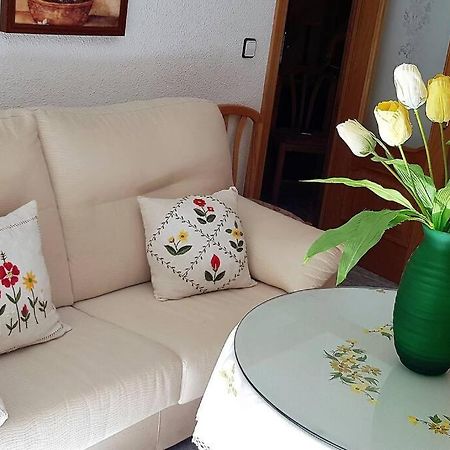 Apartamento Armonia:Centrico, Tranquilo Y Acogedor Elda Buitenkant foto