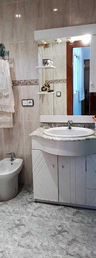 Apartamento Armonia:Centrico, Tranquilo Y Acogedor Elda Buitenkant foto