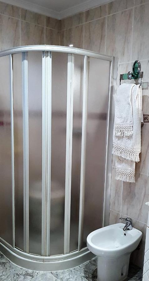 Apartamento Armonia:Centrico, Tranquilo Y Acogedor Elda Buitenkant foto