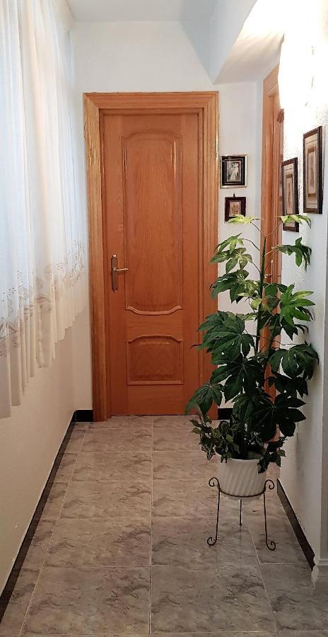 Apartamento Armonia:Centrico, Tranquilo Y Acogedor Elda Buitenkant foto
